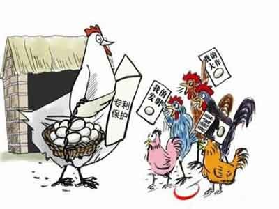 忻州專利申請(qǐng)